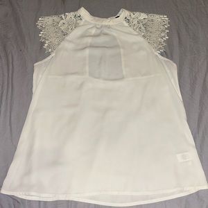 Express,white,size S